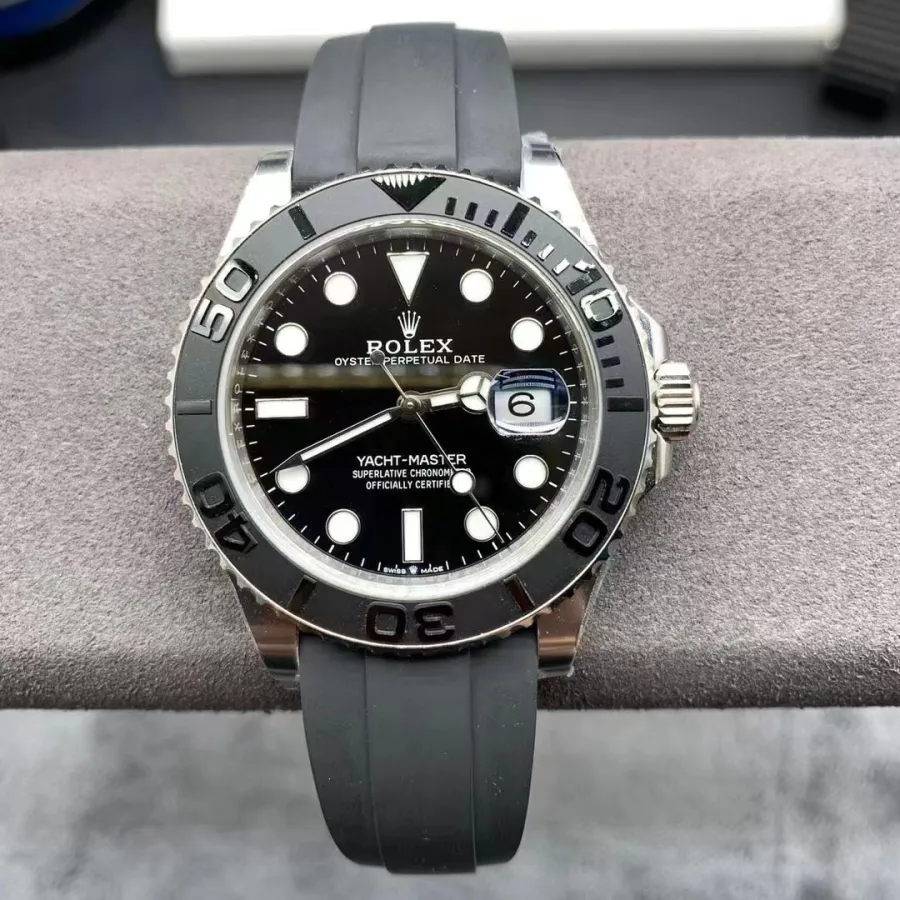 ROLEX-YACHT MASTER-REF.M226659-0002-42mm