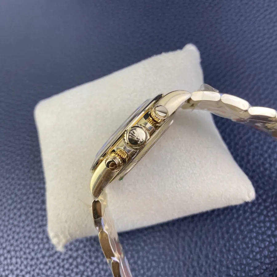 ROLEX-COSMOGRAPH DAYTONA-REF.M116508-0009-40MM