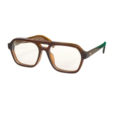 Bottega Veneta glasses transparent black/transparent brown/transparent leopard/orange black/black leopard/brown leopard/brown black color Size 51口23-140