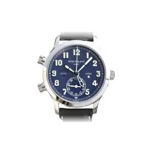 PATEK PHILIPPE-CALATRAVA-ref.5524G-001-42mm