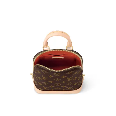Louis Vuitton Bags ALMA