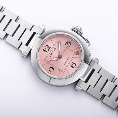 CARTIER-Pasha-ref.W31075M7-35mm