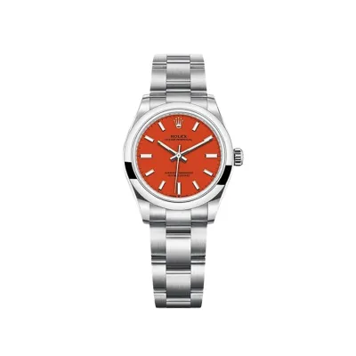 ROLEX-OYSTER PERPETUAL-REF.M277200-0008-31MM