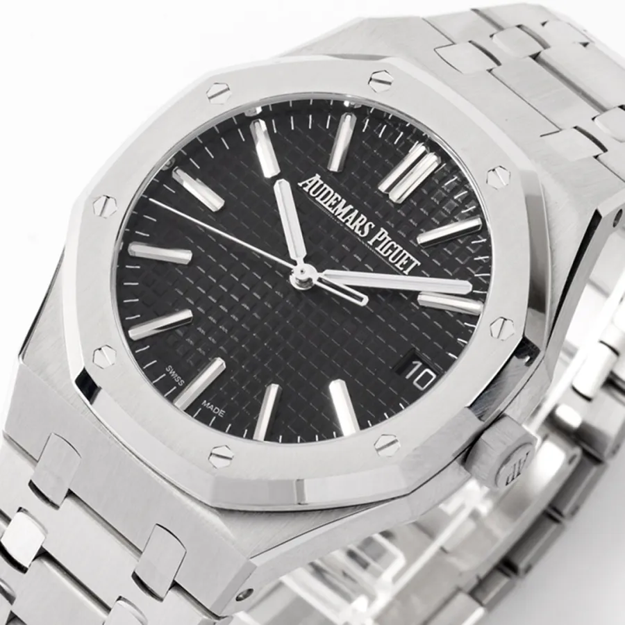 AUDEMARS PIGUET-ROYAL OAK-15510ST.OO.1320ST.02-41MM