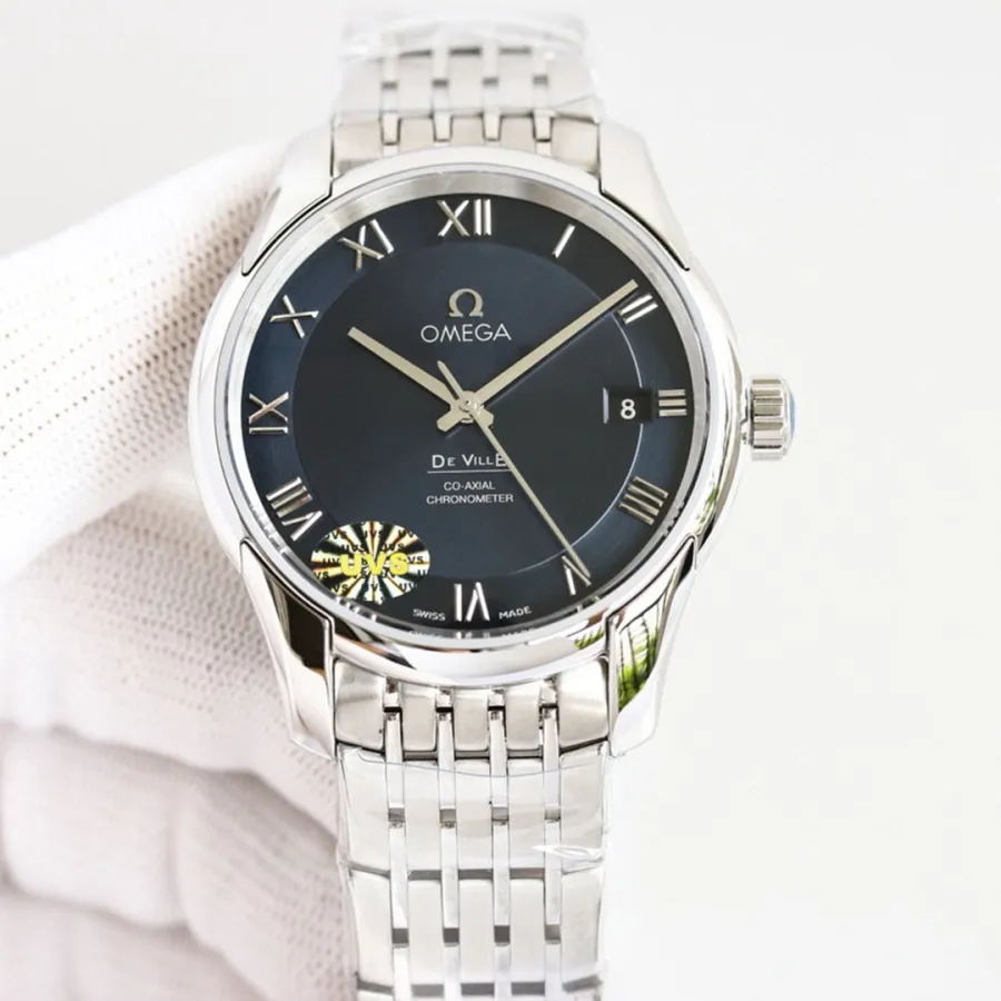 OMEGA-De Ville-ref.431.10.41.21.01.001-41mm