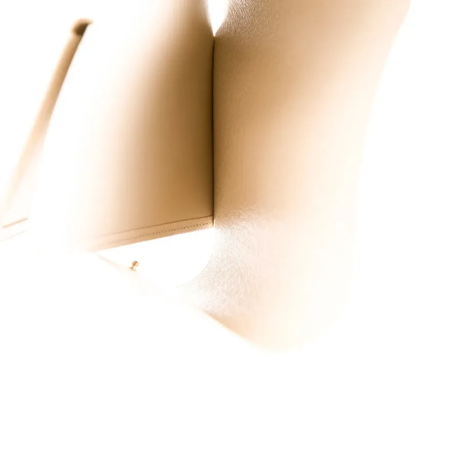 Louis Vuitton Medium Alexandra Wallet Damier Azur Pattern Coated Canvas Brass Hardware