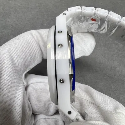 AUDEMARS PIGUET-ROYAL OAK-REF.26579CB.OO.1225CB.01-41MM