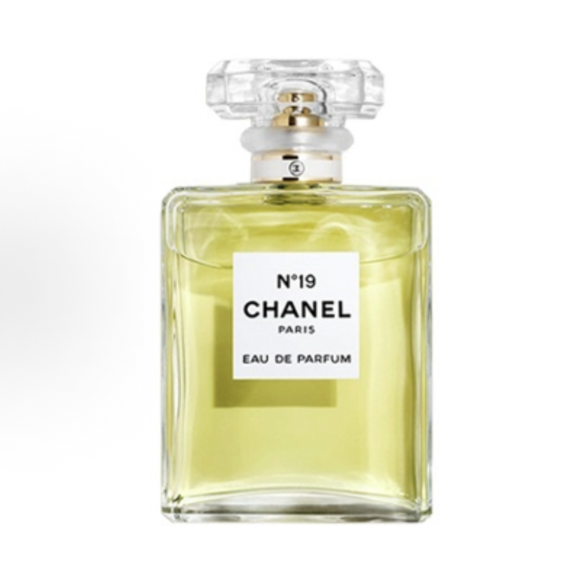 Chanel N°19 Green Perfume Feminino 100ml