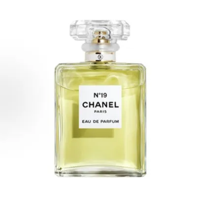 Chanel N°19 Green WOMEN Fragrance 100ml