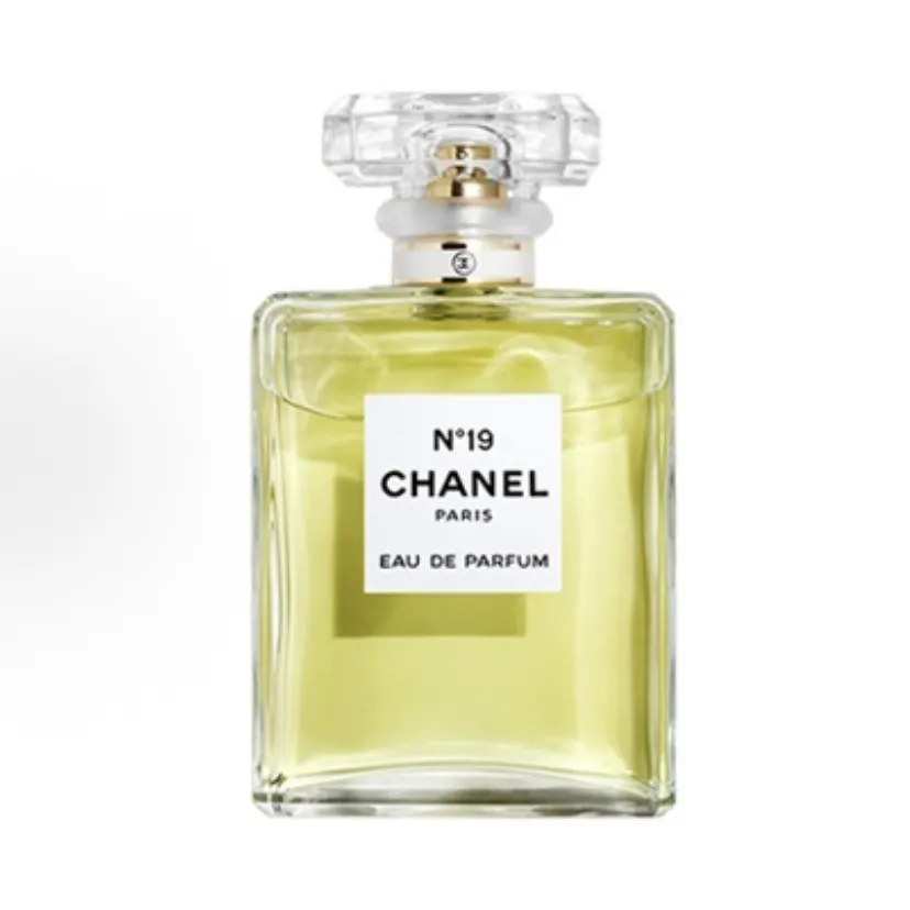 Chanel N°19 Green WOMEN Fragrance 100ml