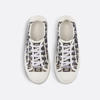 Dior thick bottom sneakers