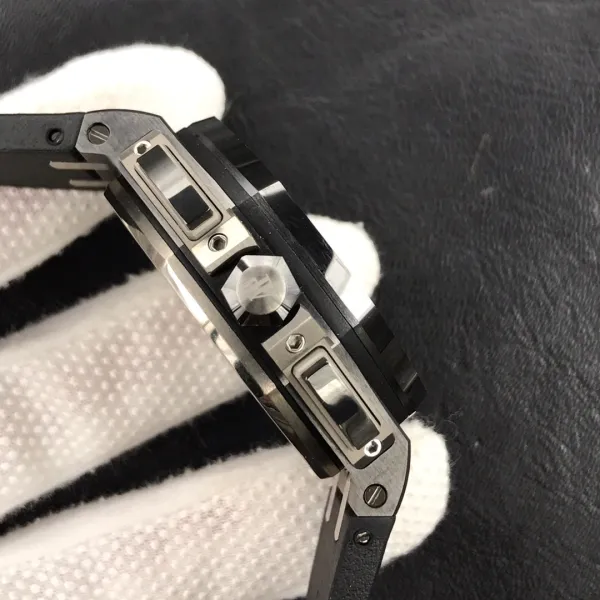 AUDEMARS PIGUET-ROYAL OAK OFFSHORE-REF.26405CE.OO.A002CA.02-44MM - Image 6