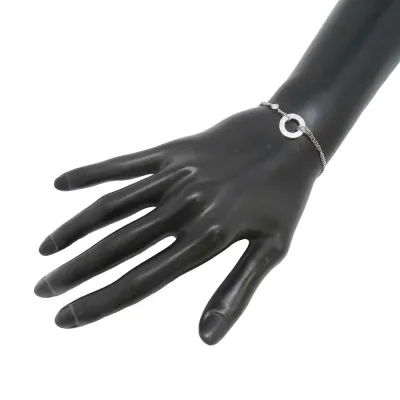 CARTIER Love Circle Bracelet