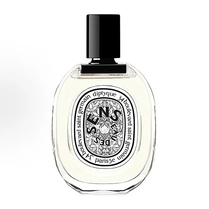 DIPTYQUE EAU DES SENS UNISEX 100ml Fragrance（ Light fragrance Edt ）