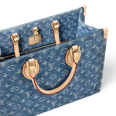 Louis Vuitton Bags ONTHEGO