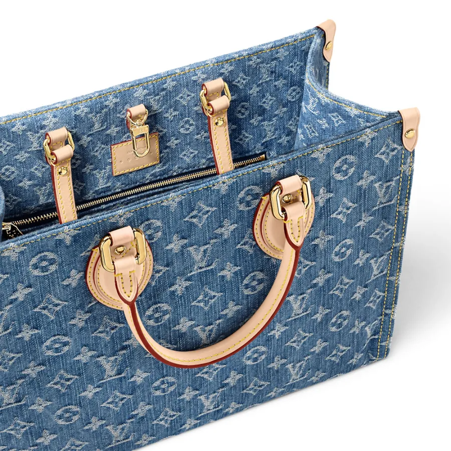 Louis Vuitton Bags ONTHEGO