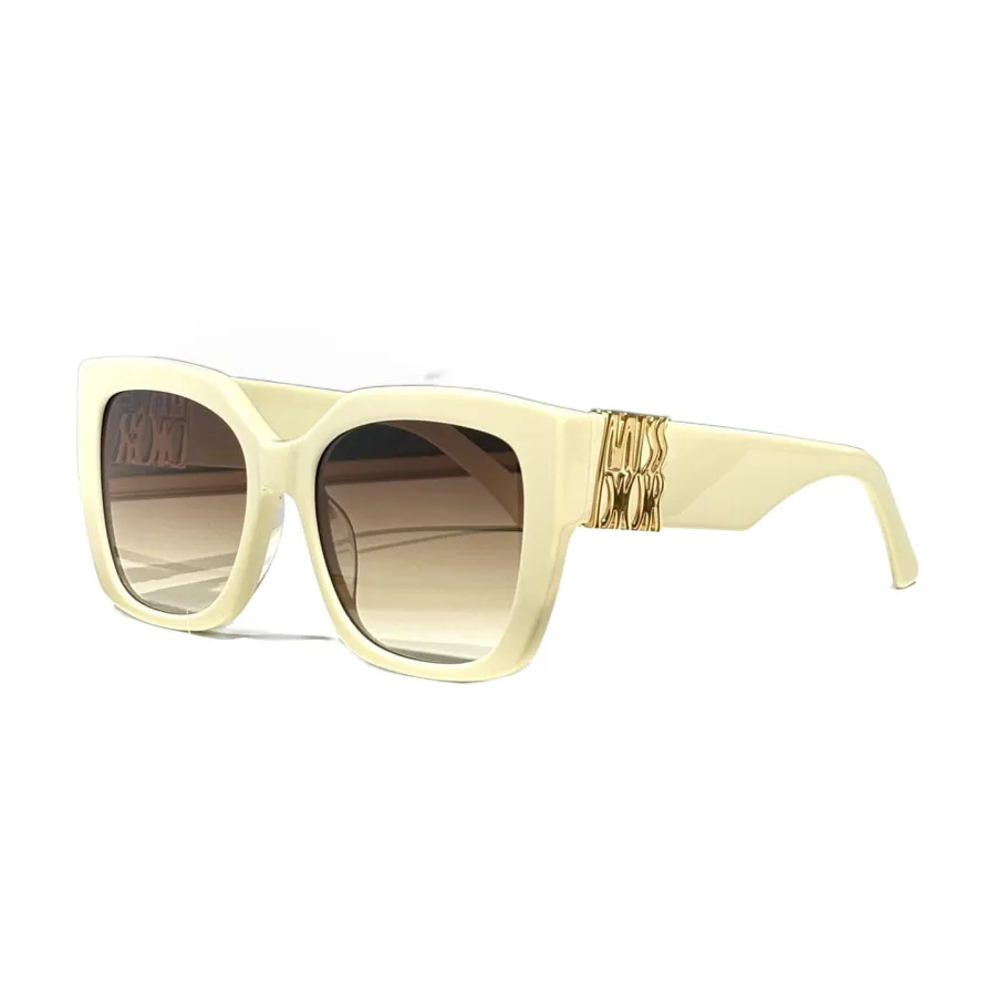 DIOR square frame glasses leopard brown/black purple/black tawny/black white/white/blue color Size 55口20-140