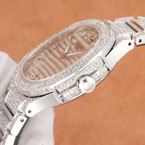 PATEK PHILIPPE-AQUANAUT-ref.71181450G-001-38.5mm - Image 6