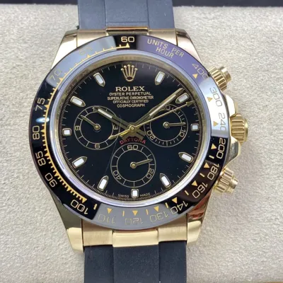 ROLEX-COSMOGRAPH DAYTONA-REF.M116518LN-0043-40mm