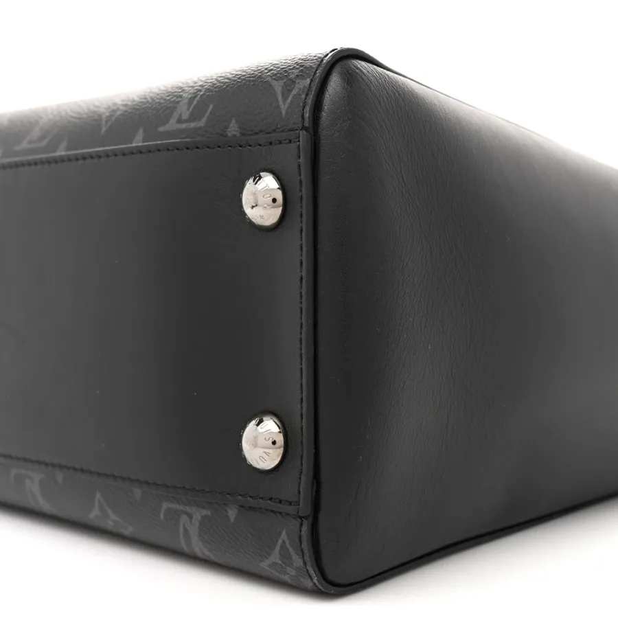 Louis Vuitton Grand Sac GM Monogram Eclipse Canvas