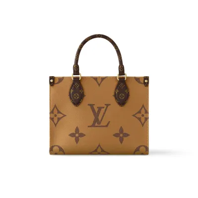 Louis Vuitton Bags ONTHEGO
