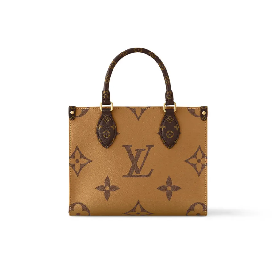 Louis Vuitton Bags ONTHEGO