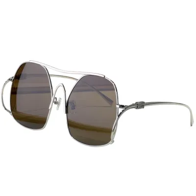 Miu Miu glasses black gold/black/silver/brown/brown silver/tawny/coral color Size 56-19-140