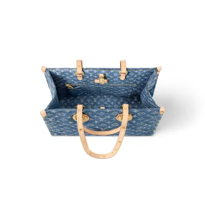 Louis Vuitton Bags ONTHEGO