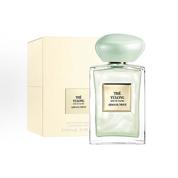 ARMANI UNISEX 100ml Fragrance( Edt )