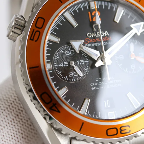 OMEGA-SEAMASTER-ref.232.30.46.51.01.002-45.5mm - Image 5