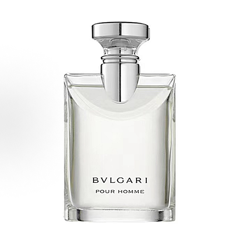 BVLGARI POUR HOMME UNISEX Fragrância 100ml