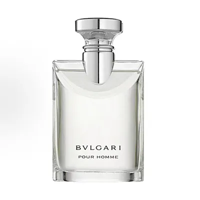BVLGARI POUR HOMME UNISEX 100ml Fragrance