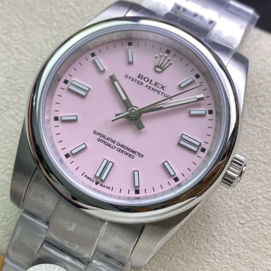 ROLEX-OYSTER PERPETUAL-REF.M126000-0008-36MM