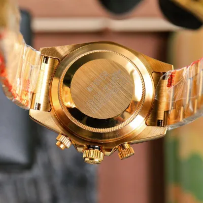 ROLEX-COSMOGRAPH DAYTONA-REF.116598 Rainbow-40mm