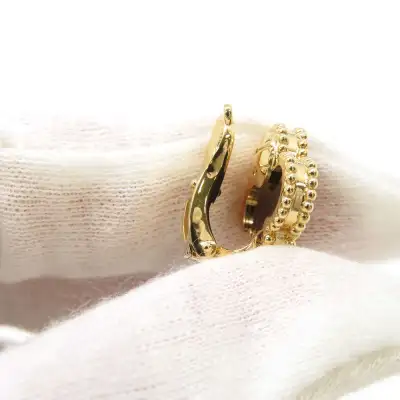 Van Cleef & Arpels Vintage Alhambra Earring