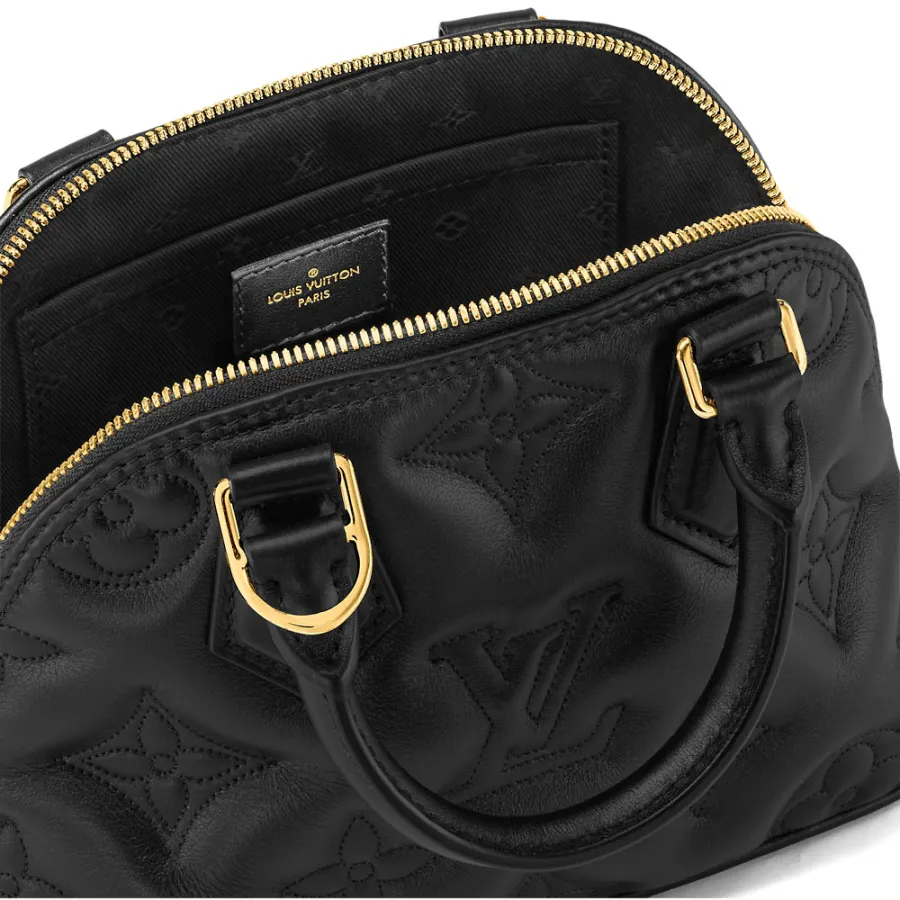 Louis Vuitton Bags  Alma