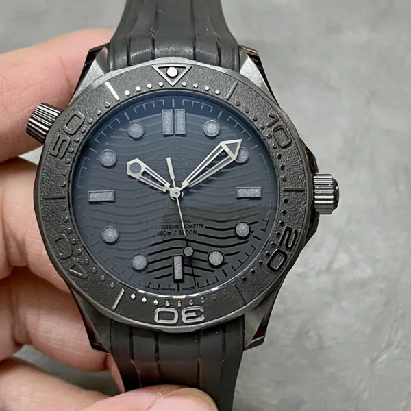 OMEGA-SEAMASTER-ref.210.92.44.20.01.003-43.5mm - Image 2