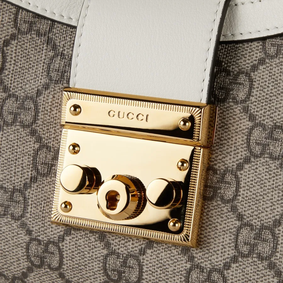 Gucci Bags Padlock