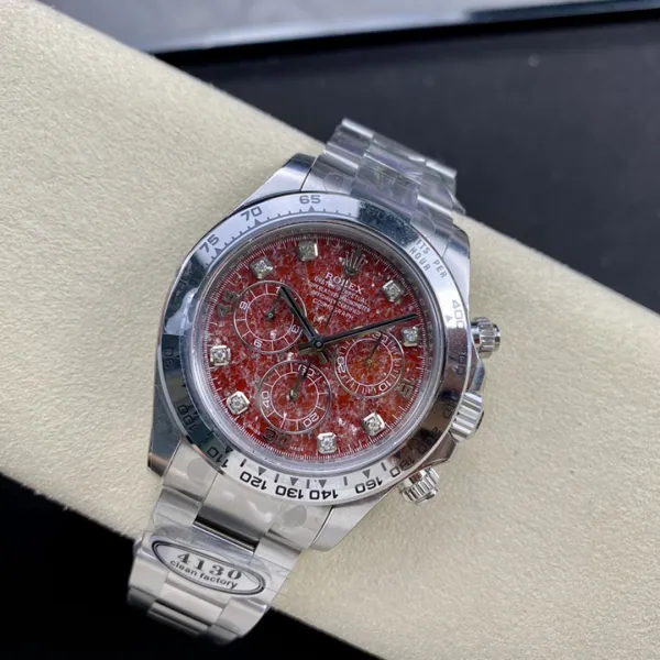 ROLEX-COSMOGRAPH DAYTONA-REF.116589-40MM - Image 6