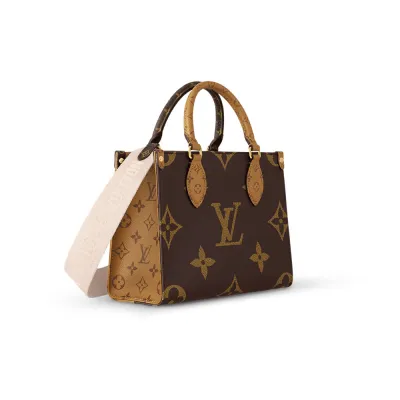 Louis Vuitton Bags ONTHEGO