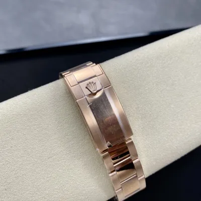 ROLEX-GMT MASTER II-REF.M126715CHNR-0001-40mm