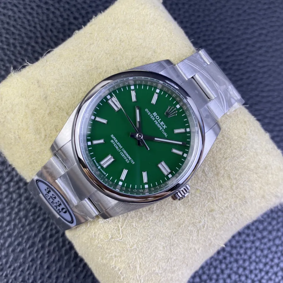 ROLEX-OYSTER PERPETUAL-REF.M126000-0005-36mm