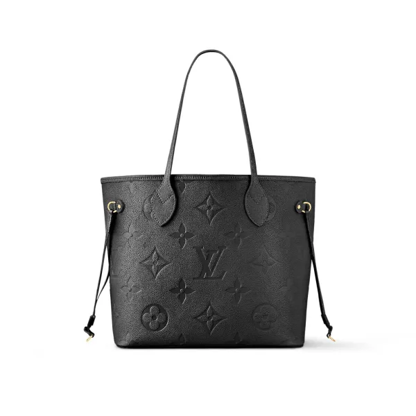 Louis Vuitton Bags Neverfull - Image 3