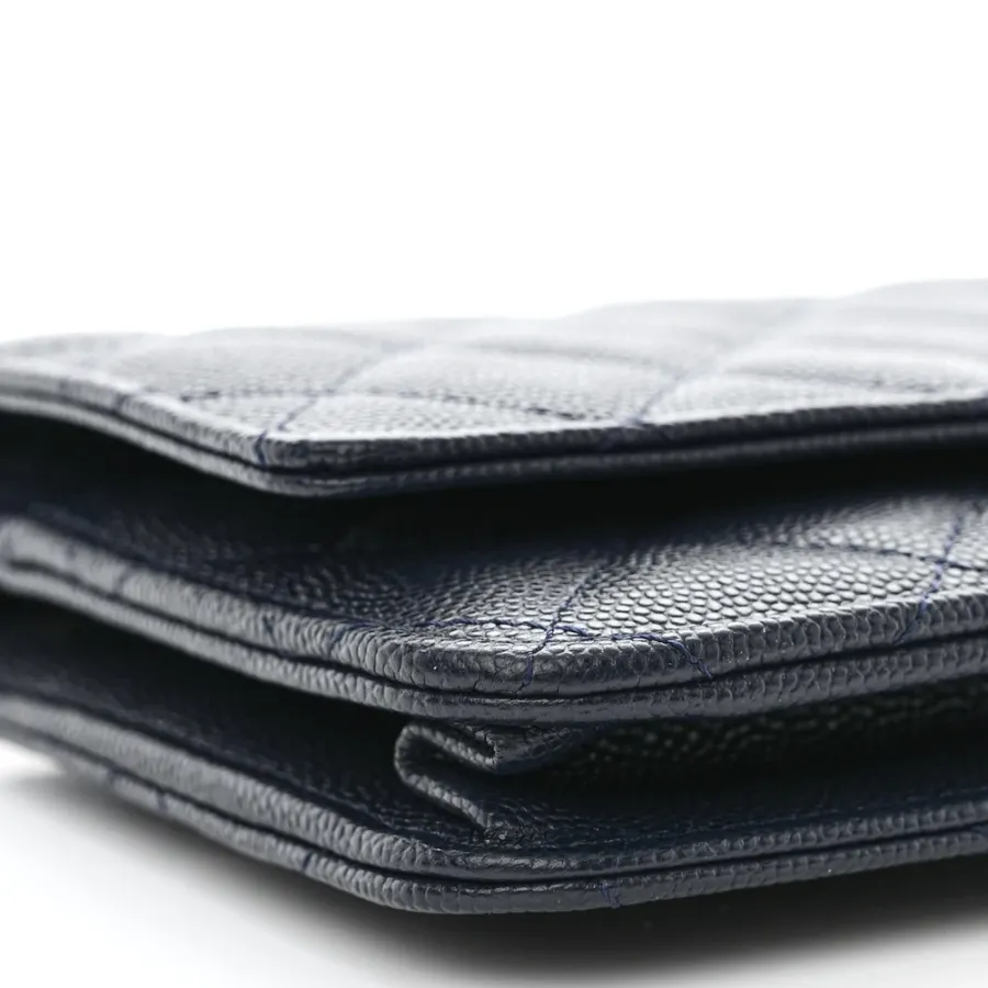 Chanel Wallet On Chain | Designer Handbags for Women