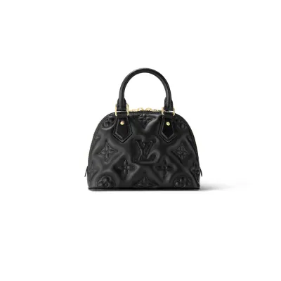 Louis Vuitton Bags  Alma