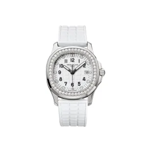 PATEK PHILIPPE-AQUANAUT-ref.5067A-024-35.6mm