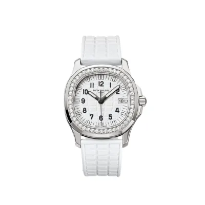PATEK PHILIPPE-AQUANAUT-ref.5067A-024-35.6mm