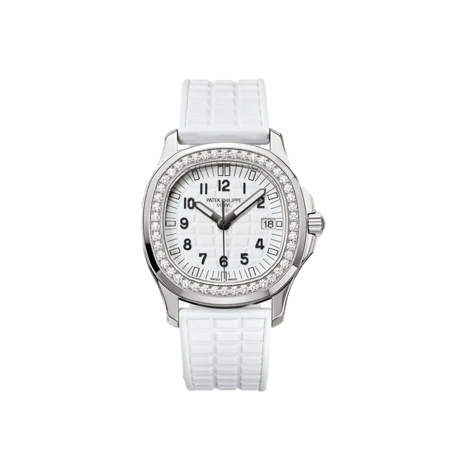 PATEK PHILIPPE-AQUANAUT-ref.5067A-024-35.6mm