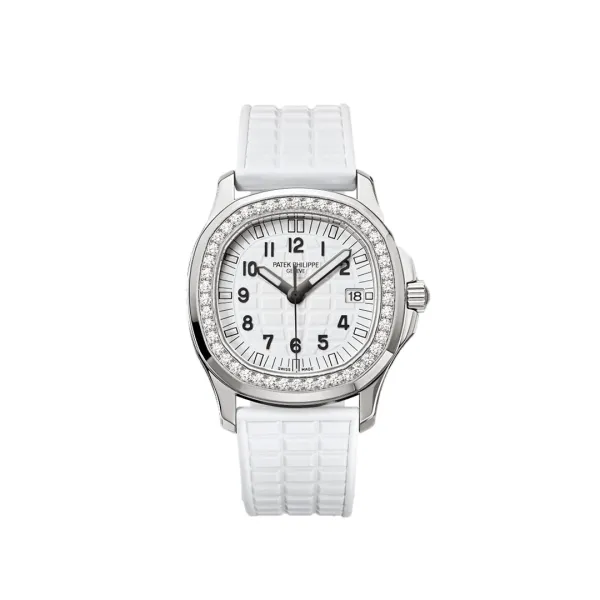PATEK PHILIPPE-AQUANAUT-ref.5067A-024-35.6mm