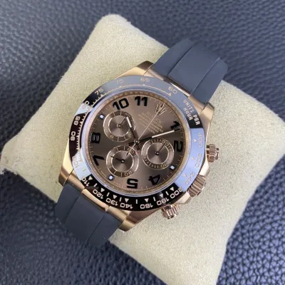 ROLEX-COSMOGRAPH DAYTONA-REF.M116515LN-0015-40MM
